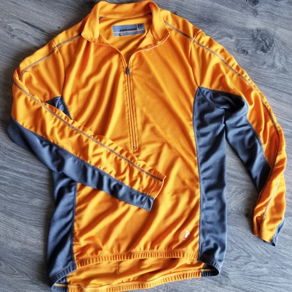 Novara Other - Novara Athletic Shirt Cycling Shirt Size Large